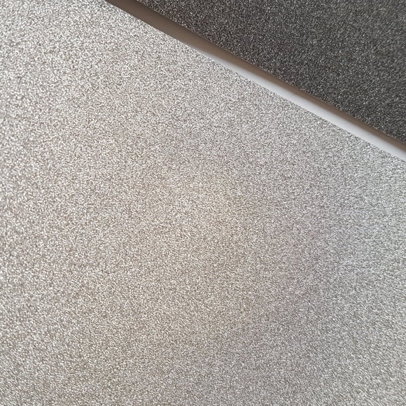 12 Scrapbook Paper 6x6" Glam Glitter Cardstock - Picture 7 of 8